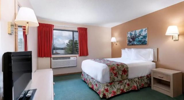 Люкс Natura Aloha Beach Resort