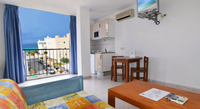 Formentera Ii, Book Hotel Sant Antoni de Portmany 