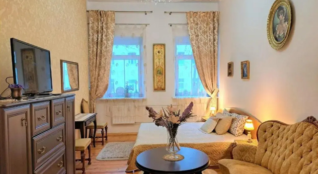 Апартаменты French Decor