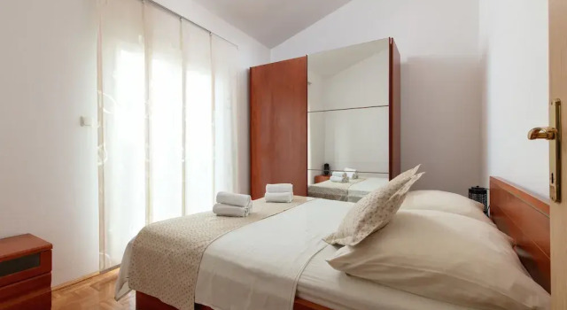 Holiday Home Adriatic