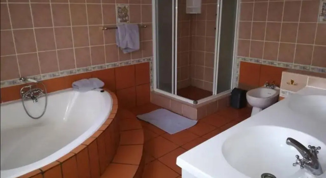 Номер Standard Park Living Guesthouse