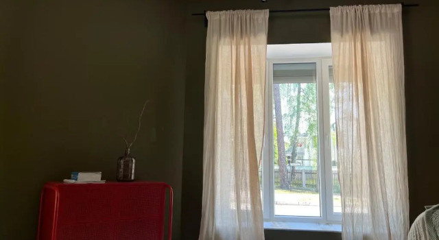 Cozy beach house Jurmala II, Book Lejlighed Jurmala Pieriga