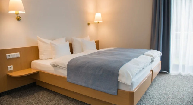 Aktivhotel Inselsberg