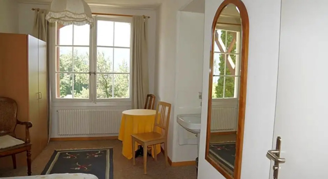 Hotel Beatus, Buchen Sie Hotel Beatenberg Interlaken