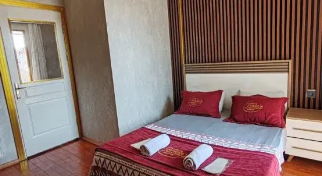 Номер Standard İDİL OTEl