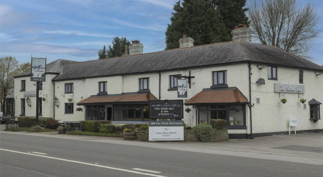 Casa Mere Hotel, Knutsford Cheshire, Sure Collection by Best Western, Забронировать Отель Натсфорд Чешир