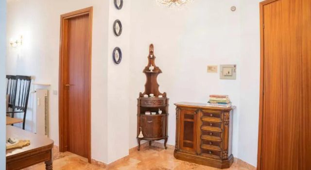041 - Casa ELEGANTE con terrazzo 5 minuti da MARE e Spiaggia