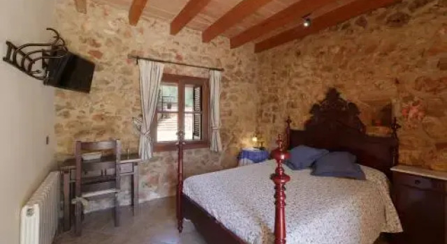 Finca Can Tort, Rezerwuj Apartament Hotele w Majorka z parkingiem, Parking