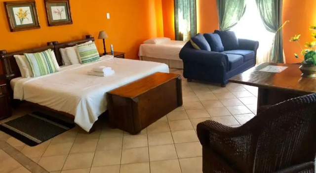 Номер Superior Valverde Country Hotel