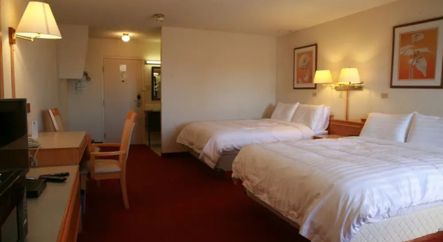 Clássico Suite Widus Inn