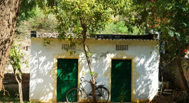 Kawa Guest House, Забронировать Гостевой дом Гостевые дома штата Раджастхана, Гостевой дом