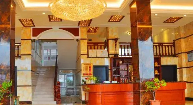 Wanghairi Holiday Hotel, Book Hotel Putian Fujian