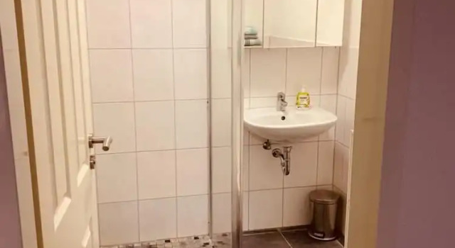 Двухместный номер Standard Motel am Outletcenter