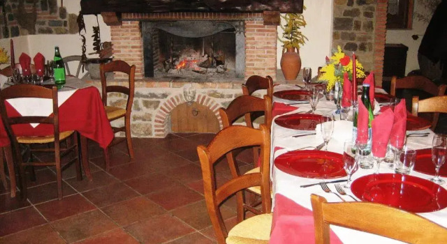 Номер Standard Agriturismo Villa Vea