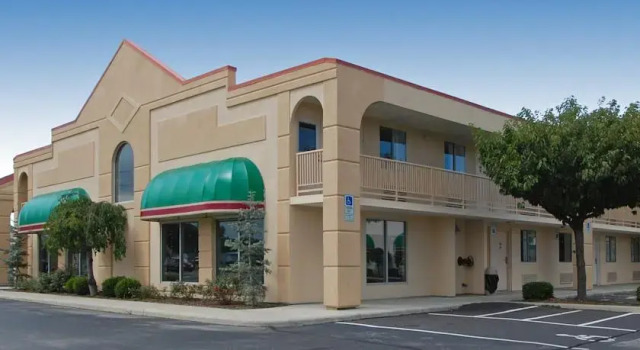 Comfort Inn Maingate, Varaa Hotelli Sandusky South Ohio