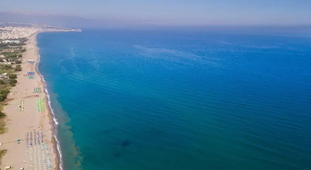 Коттедж Perla al Mare