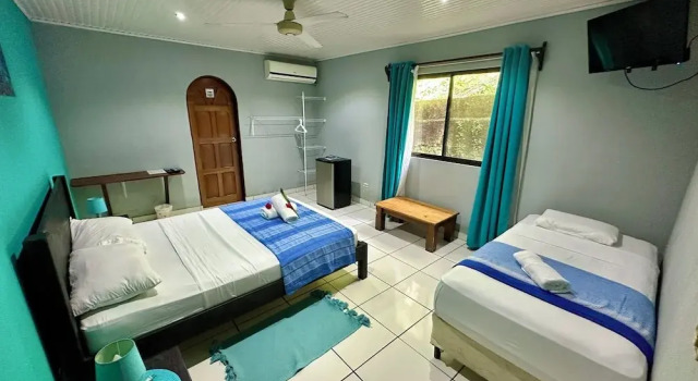 Номер Classic Hotel Colibri
