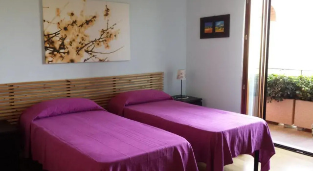 Garden B&B, Buchen Sie Hotel Arezzo Toskana