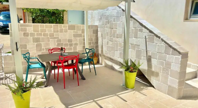 Студия Trulli Fenice