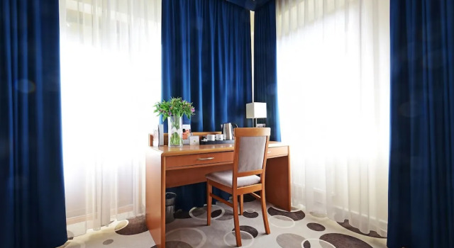 Номер Superior Hotel Mragowo Resort & Spa