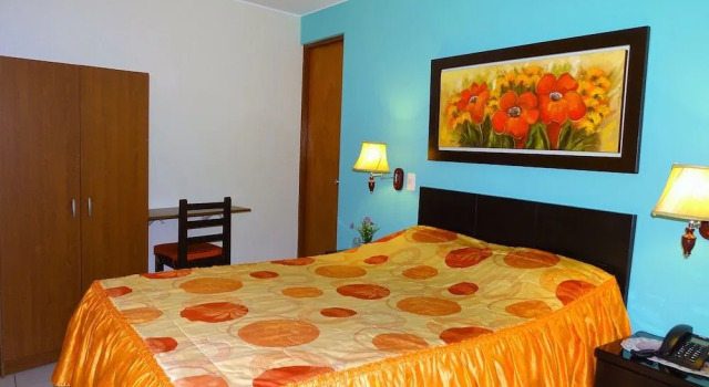 Hospedaje Dimar Inn