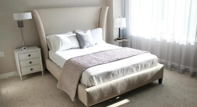 Номер Deluxe Eriks Retreat
