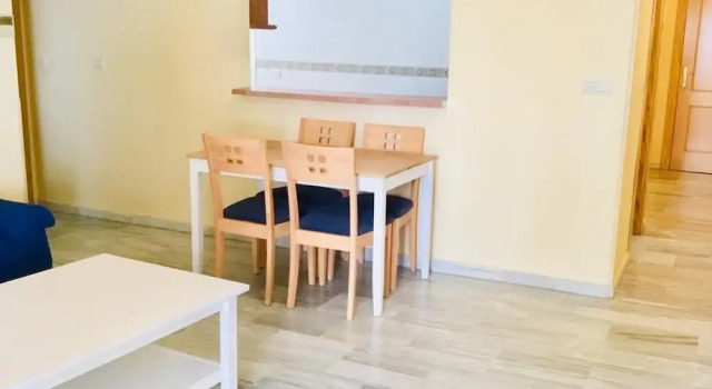 Apartamento Global 70