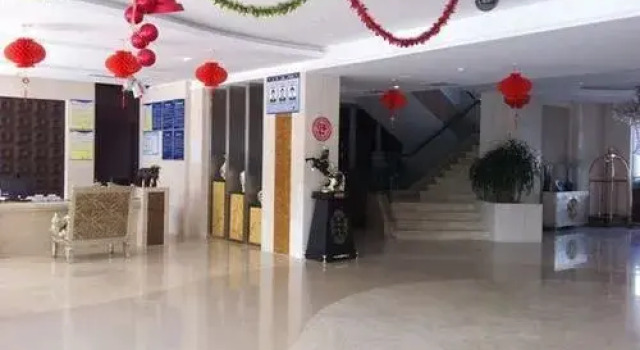 Honghe Hotel