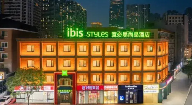 Ibis Styles Dalian Donggang Venice Water City Hotel, Book Hotel Dalian 