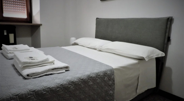 Номер Economy Cattaneo 19 Rooms