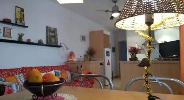 Apartamento San Agustín, Забронировать Апартаменты/квартира Недорогие отели Кордовы, рядом с Церковь Сан-Николас-де-Вилья, недорого