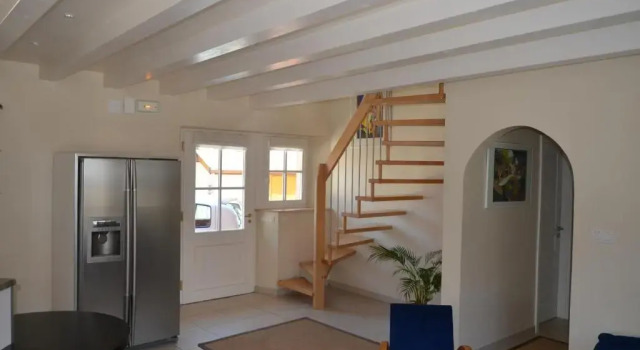 Gîte de la Doller