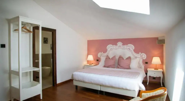 Номер Superior Maison Tuscany Bed&Breakfast