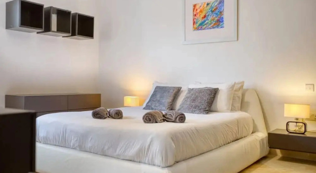 Serafina of Highgrove 3BR Patio Home With BBQ, Reserva ahora Apartamento Swieqi Malta