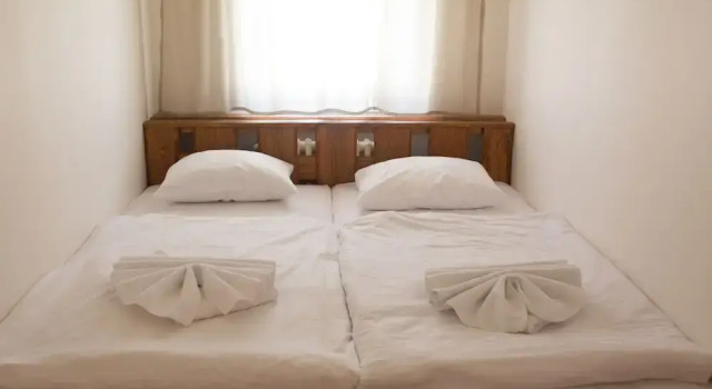 Семейные апартаменты ZOOPARK Zelčín