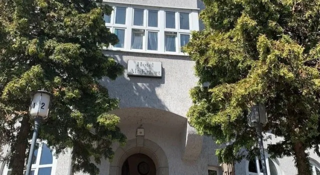 Hotel Alt Erfurt