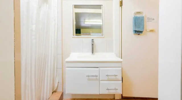 Трёхместный номер Standard Roma Motel