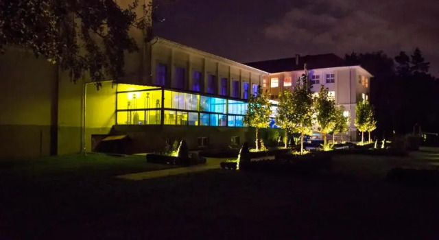 Solidaris, Boek Hotel Kedzierzyn Kozle Opolskie