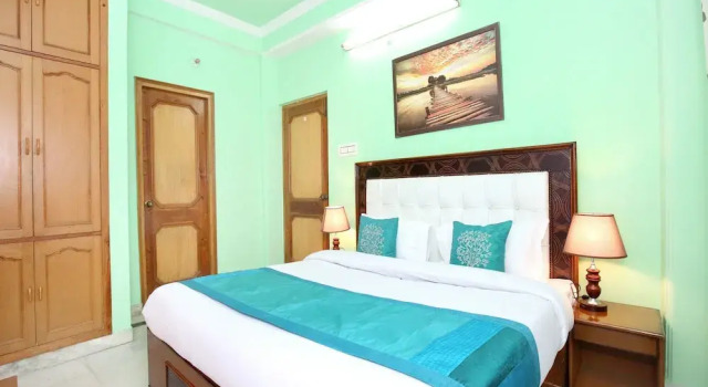 OYO 10862 Home Luxury 3BHK Chota Shimla