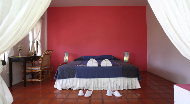 Baanchuengkao Resort Ranong, Забронировать Курортный отель Отели Южного Таиланда 3 звезды, 3*