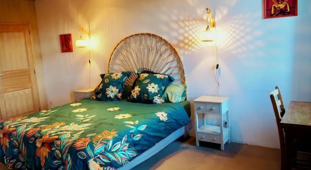 Номер Comfort La Colonie dAntan