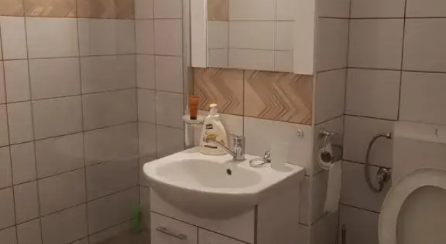Апартаменты cozy apartment in a quiet area
