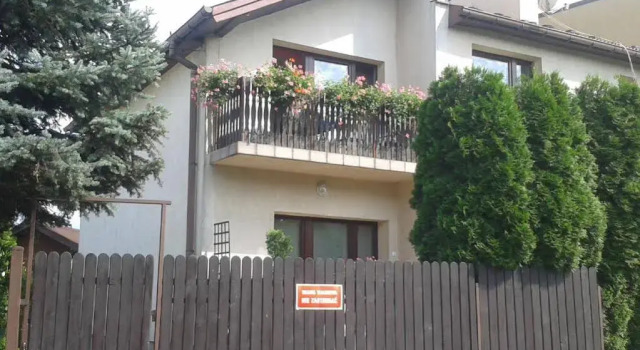 Apartament Algador, Boek Appartement Hotels in Klein-Polen met parkeren, Parkeren