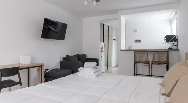 Lmc 509, Rezerwuj Apartament Buenos Aires Province Buenos Aires