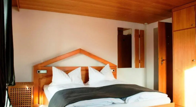 Номер Standard Gästehaus Münchner Kindl