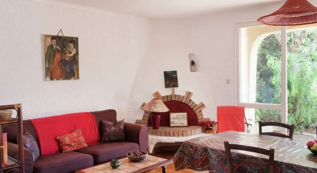 Holiday Home Les Nereides Cargese I, Varaa Hotelli Cargèse 