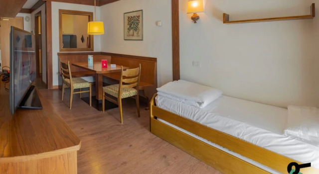 Апартаменты Comfort с балконом Hotiday Apartment Collection - San Martino