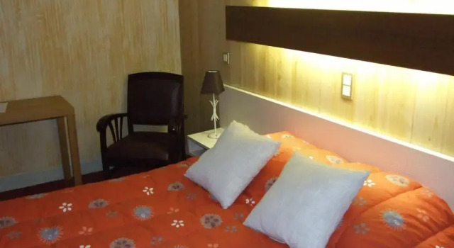 Logis Hotel du Val d'Aure, Rezervasyon Otel Cadeac Pyrenees National Park