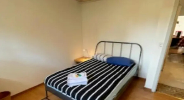 Efficient 2-bed Apartment in Vernier Geneva