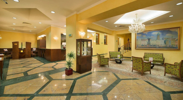 Zvon Design Suites